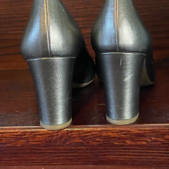 Naturalizer  pumps -bronze / champagne colour . - Picture 5 of 5